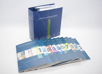 Manual do Projetista